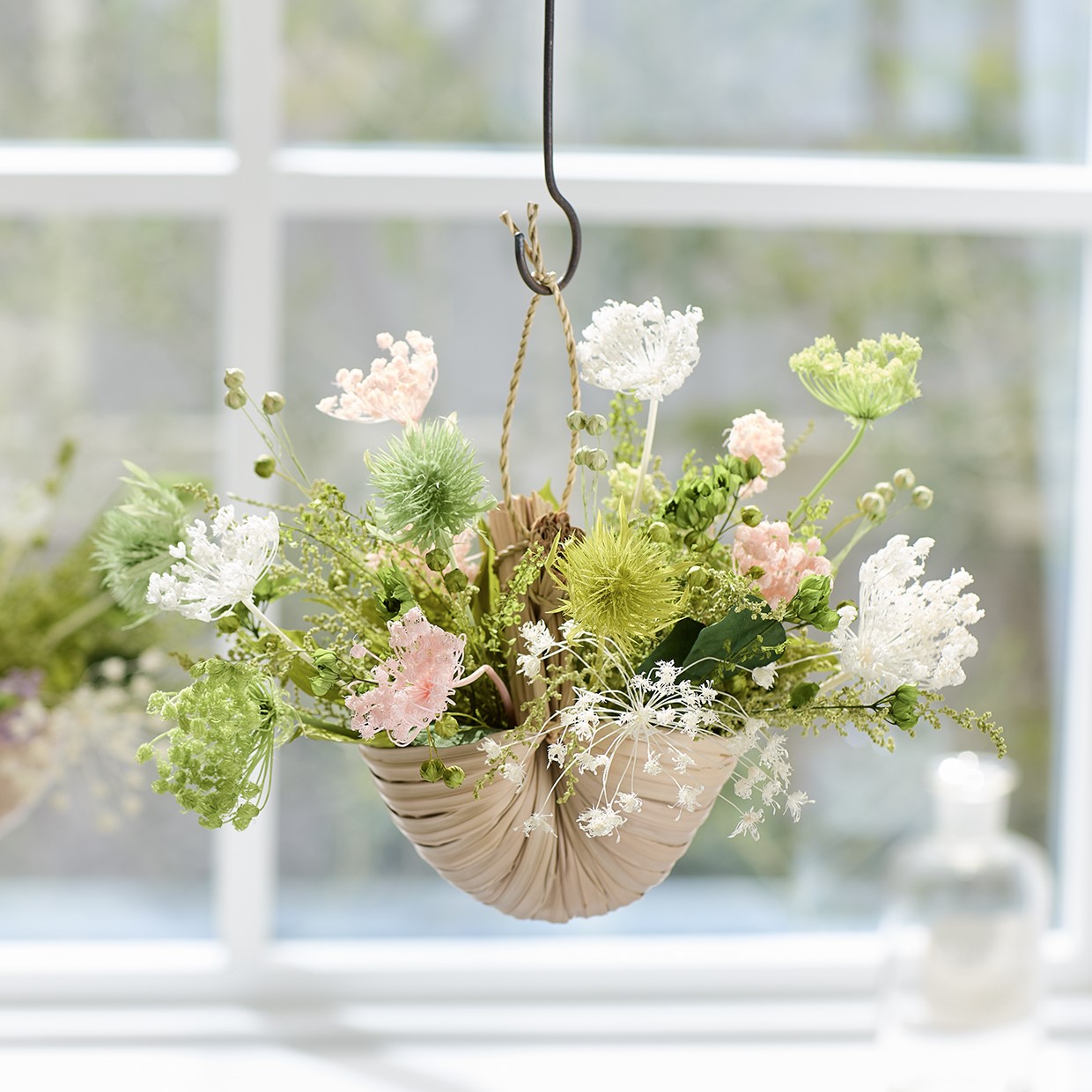 P.68　アレンジ明細