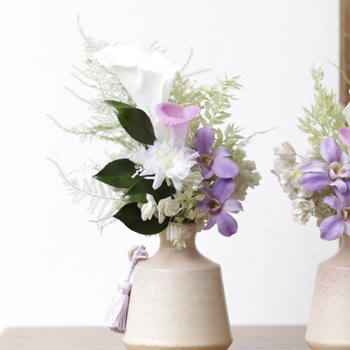 P.36　アレンジ明細