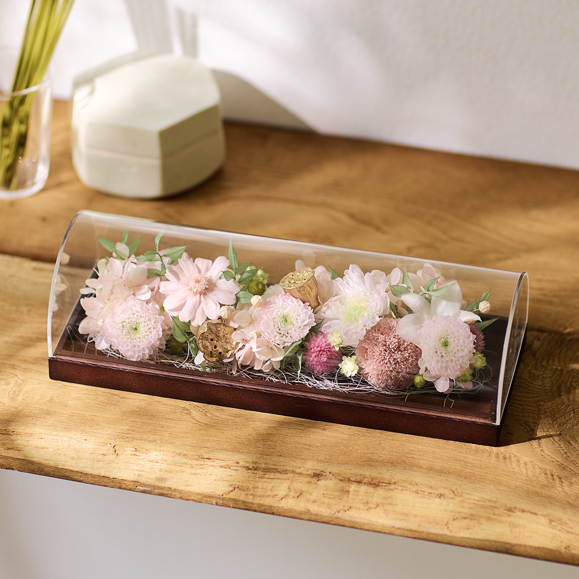 P.39　アレンジ明細