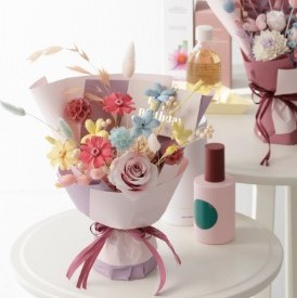 P.72　アレンジ明細