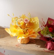 P.74　アレンジ明細