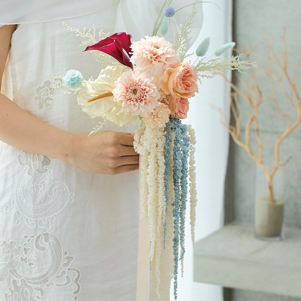 P.76　アレンジ明細