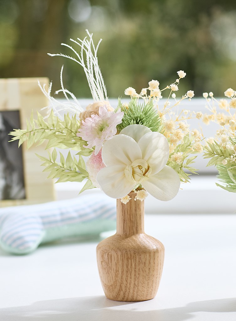 P.38　アレンジ明細