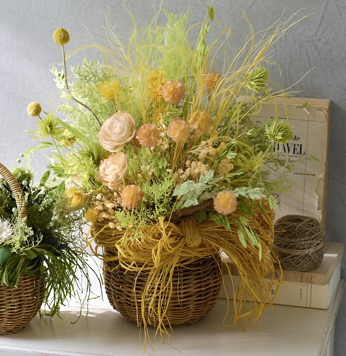 P.71　アレンジ明細