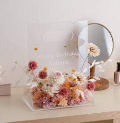 P.102下　アレンジ明細