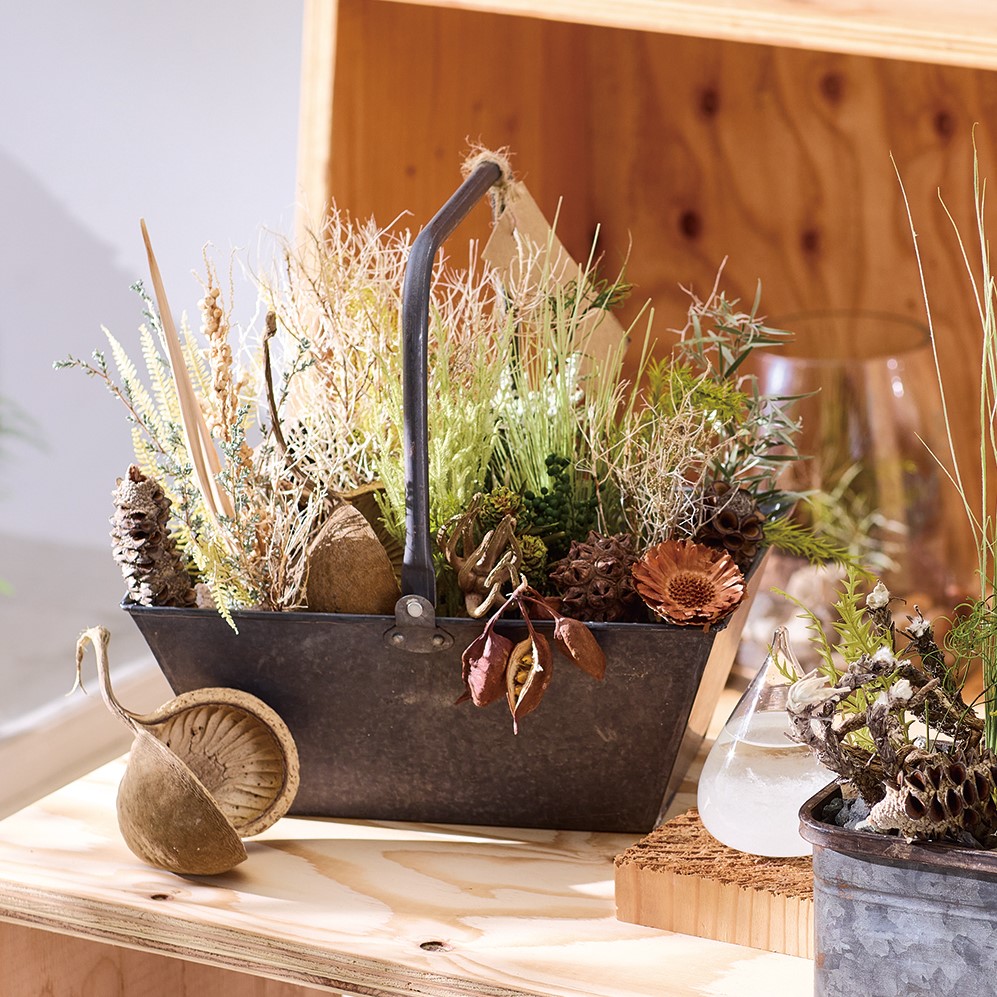 P.110 アレンジ明細