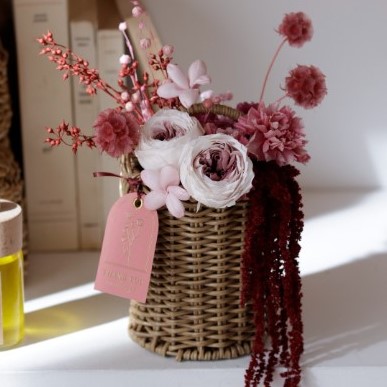 Ｐ.17　アレンジ明細