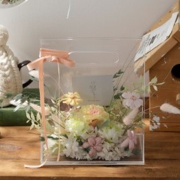 P.29下　アレンジ明細