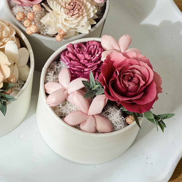 Ｐ.6　アレンジ明細