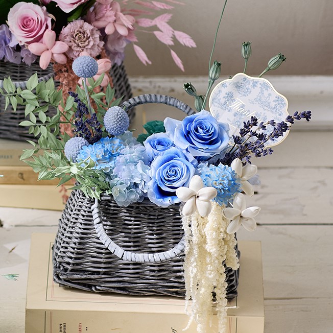 Ｐ.4　アレンジ明細