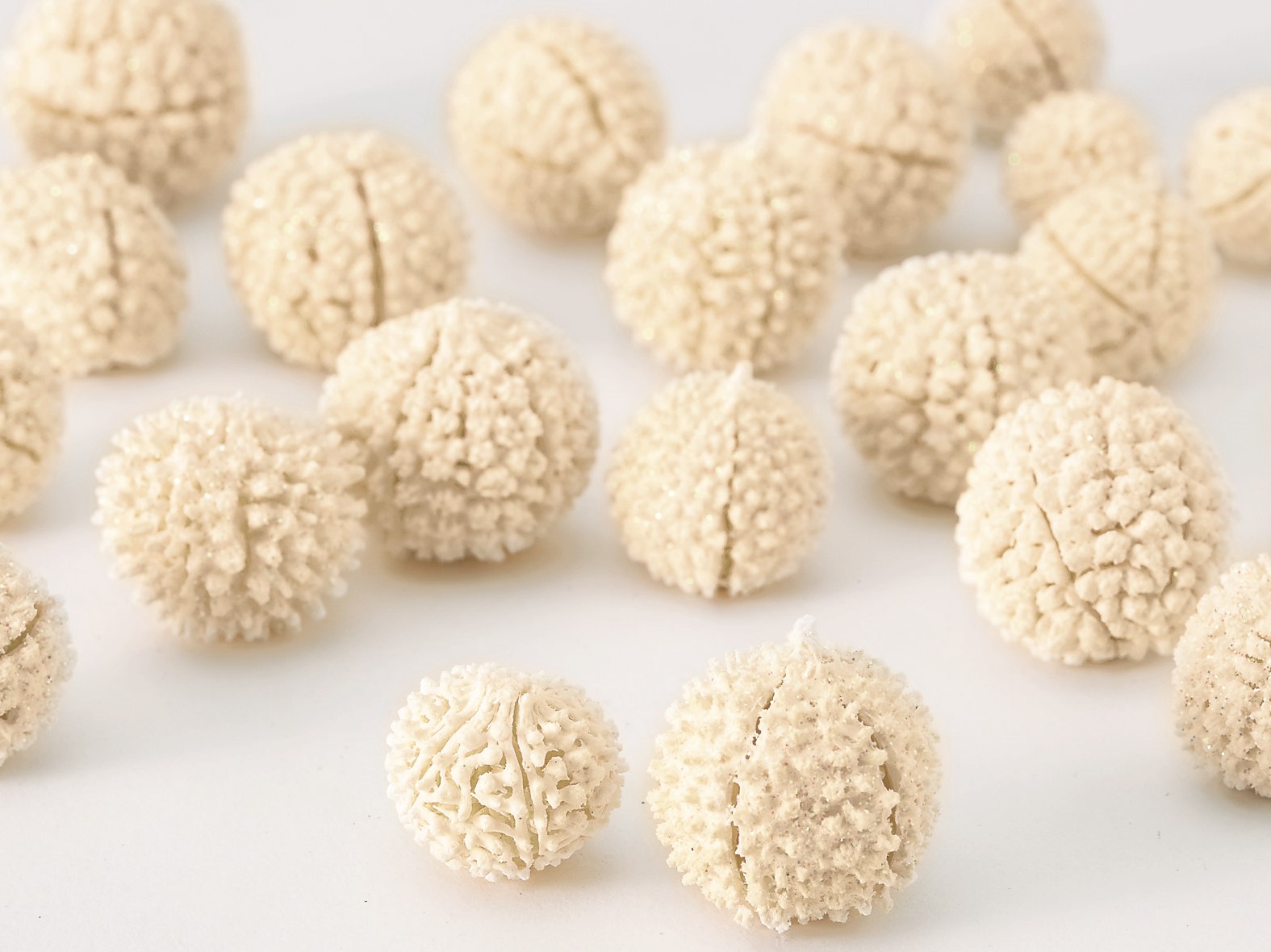 欠品商品入荷のご案内・ムタンバナッツほか